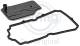 Hydraulic Filter Set, automatic transmission - 097.550 ELRING - 2202700098